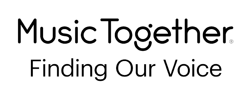 Music Together Finding Our Voice