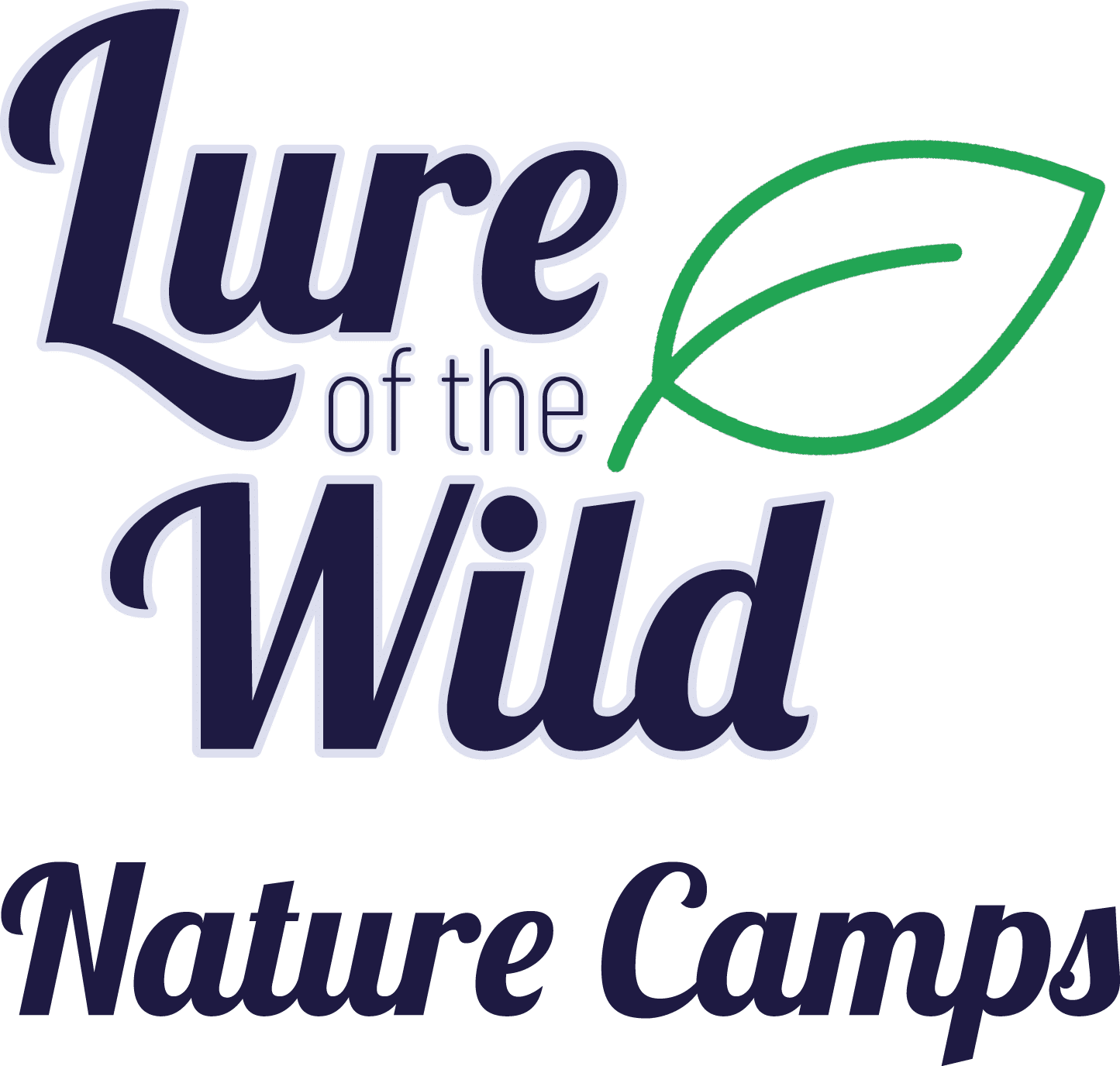 Lure of the Wild Nature Camps