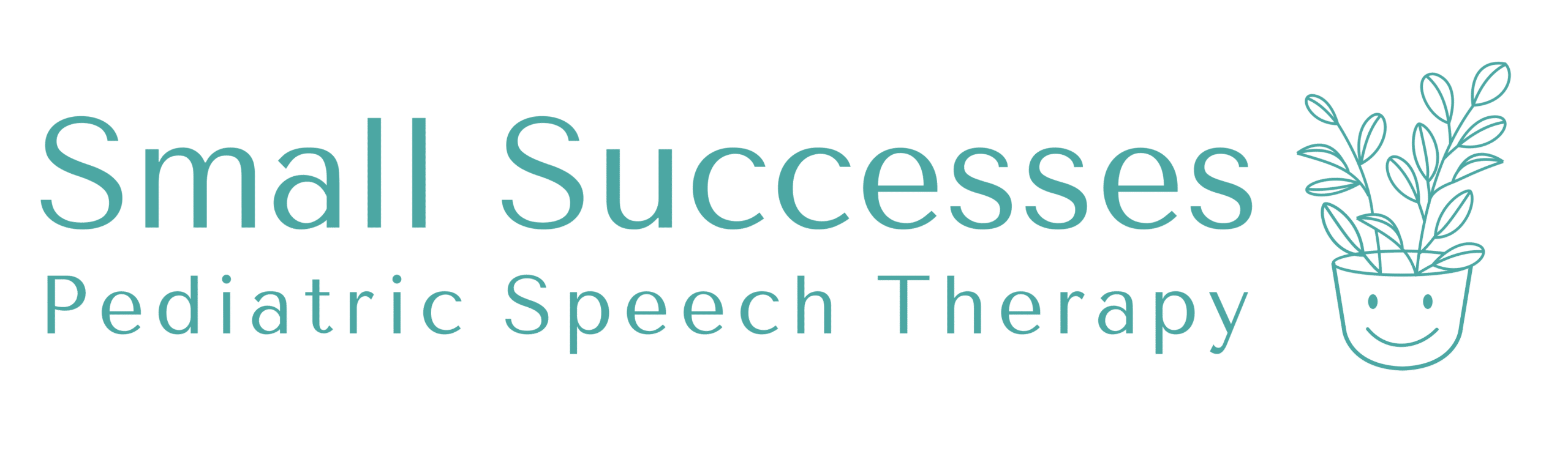 Small Successes Pediatric Speech Therapy
