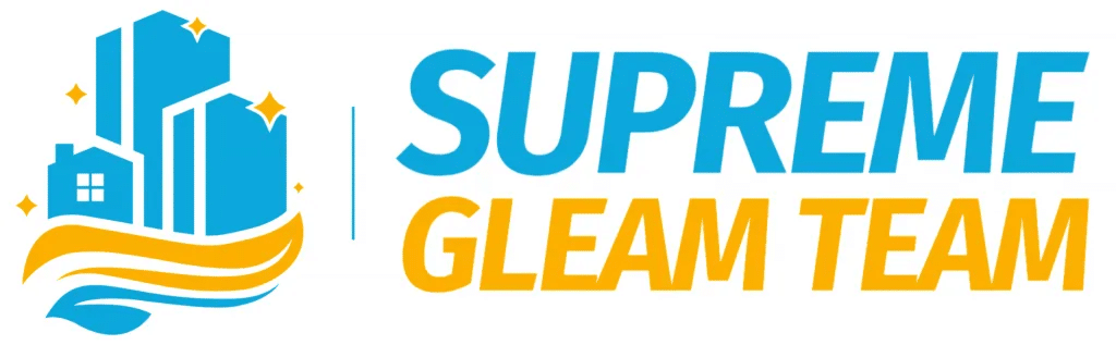 Supreme Gleam Team
